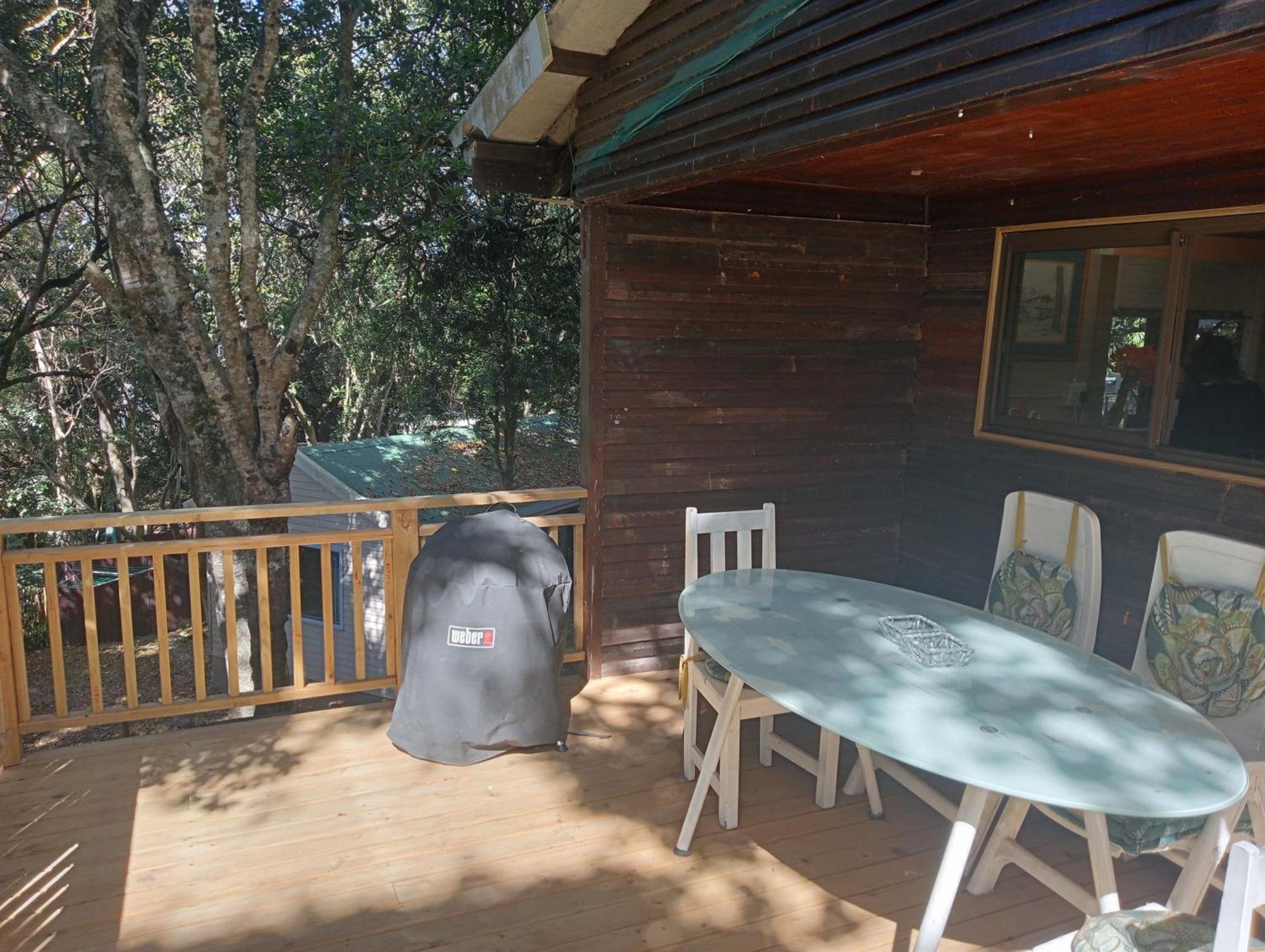 Nature'S Valley Health Retreat A Hide Away In The Forest Natureʼs Valley Exterior foto
