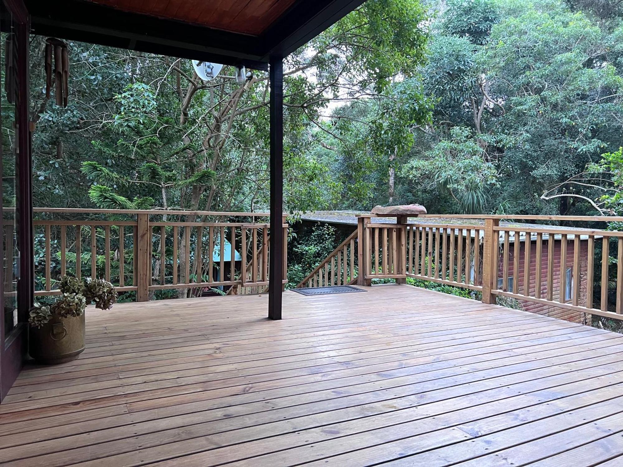 Nature'S Valley Health Retreat A Hide Away In The Forest Natureʼs Valley Exterior foto