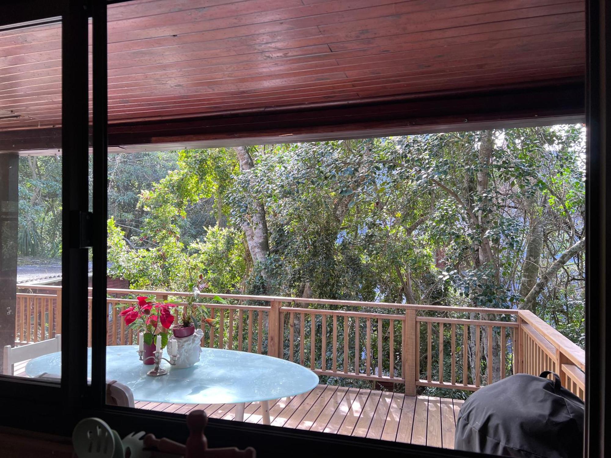 Nature'S Valley Health Retreat A Hide Away In The Forest Natureʼs Valley Exterior foto