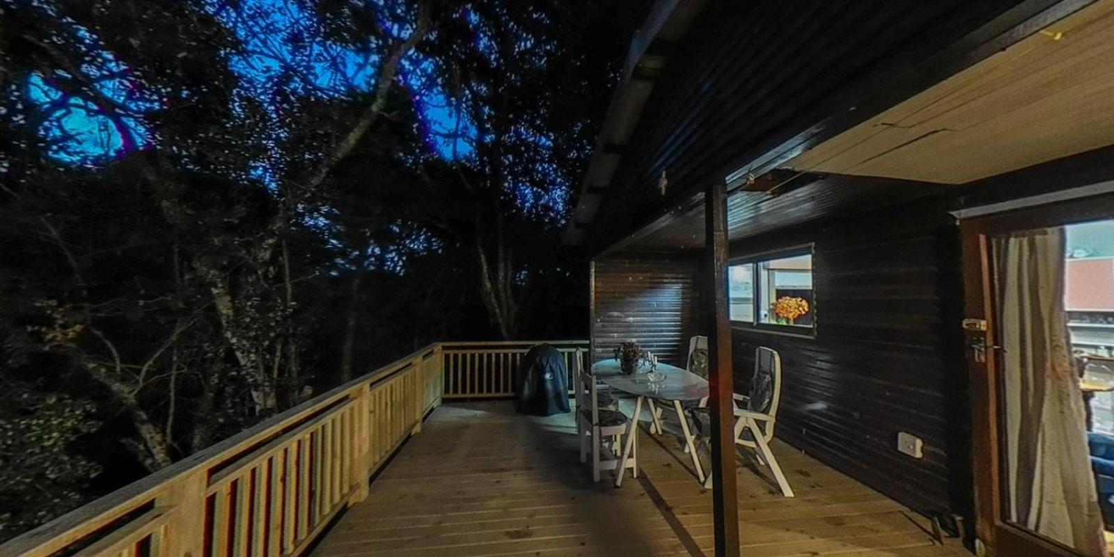 Nature'S Valley Health Retreat A Hide Away In The Forest Natureʼs Valley Exterior foto